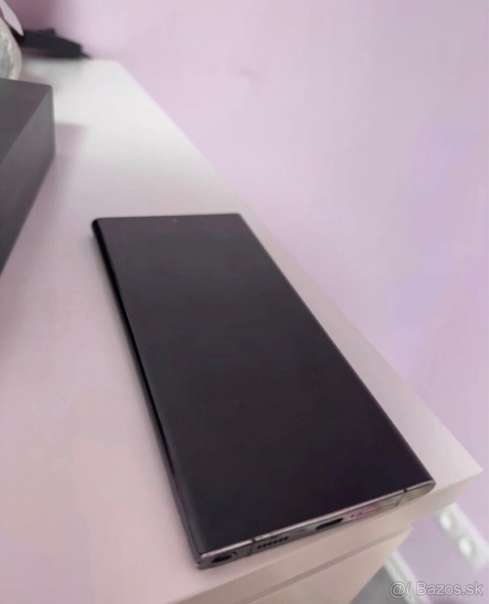 Samsung Galaxy S22 ultra hodinky Samsung Gear S3 frontier - 8