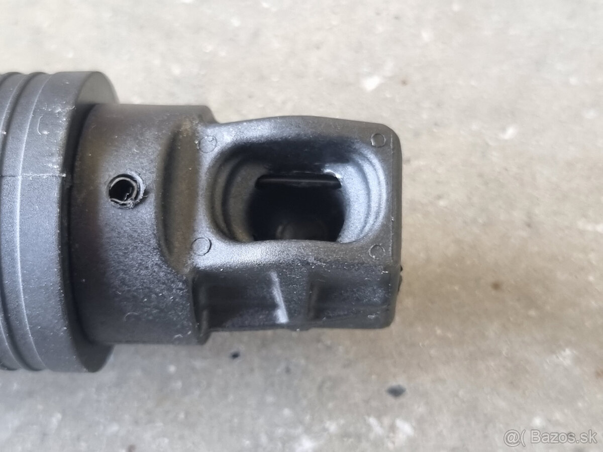 Elektrický tlmič kufra Škoda Oktavia 3 5E9827851F/5E9827852F - 8