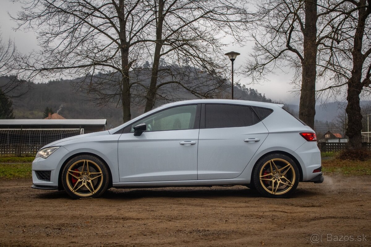 Seat Leon Cupra - 8
