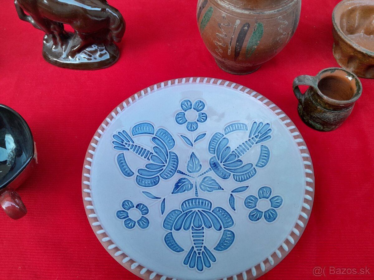 Keramika porcelán. - 8