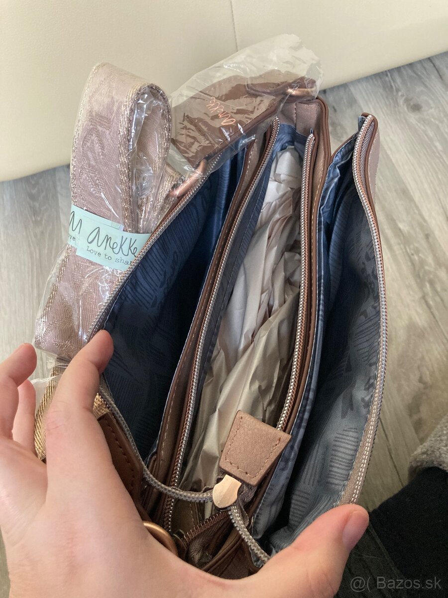 Anekke - kabelka Hollywood - 8