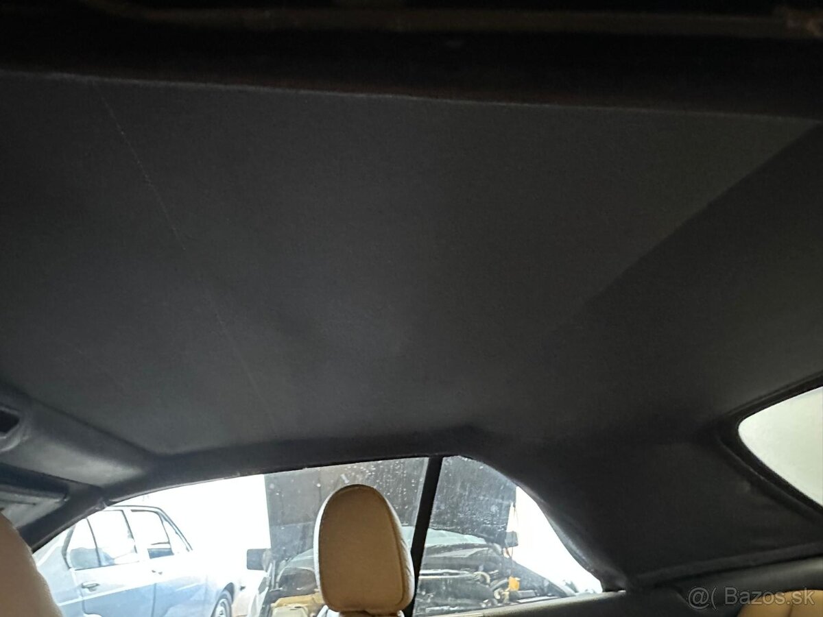 BMW e36 318i cabriolet 04/1997 - 8