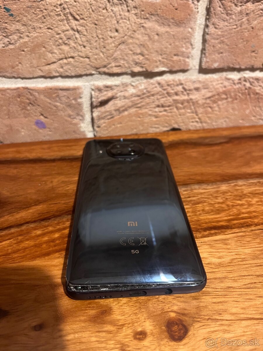 Xiaomi Mi 10T Lite 5g 128GB - 8