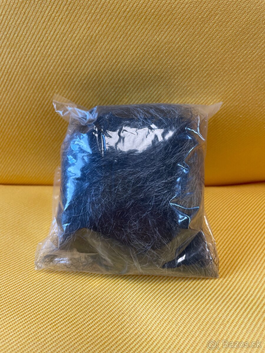 Zoom H1n + Zoom WSU-1 - 8