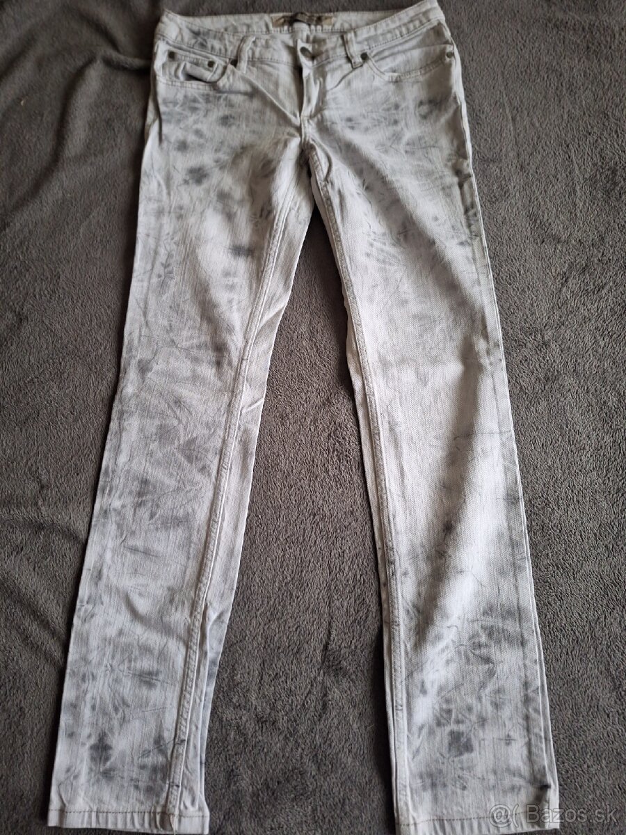 Rifle 34-36 značkové - 8