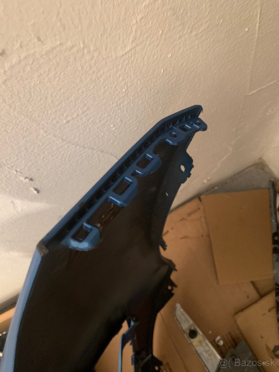 Predný nárazník pre Hyundai Tucson 3 (2015-2019) - 8