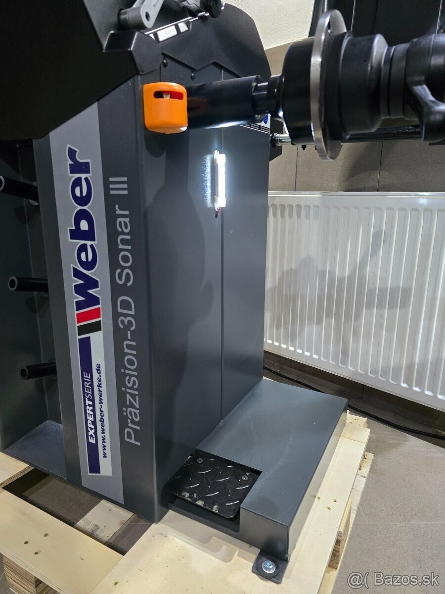 VYVAŽOVAČKA + PREZÚVAČKA EXPERT séria - 8