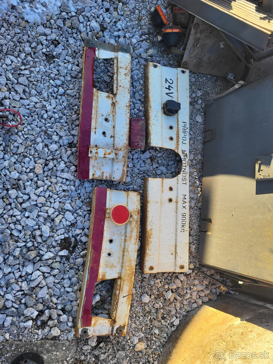 Škoda Liaz 706 RTHP - 8