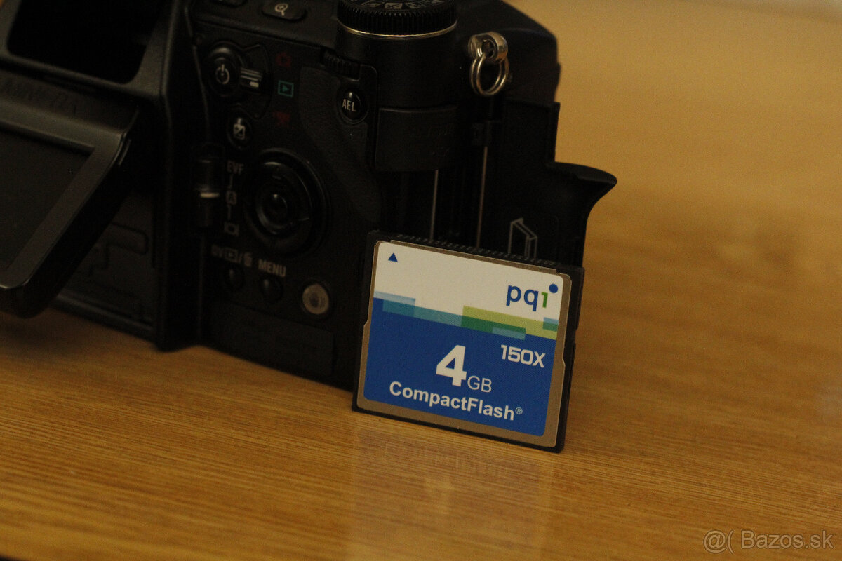 Minolta DiMAGE A1 - 8