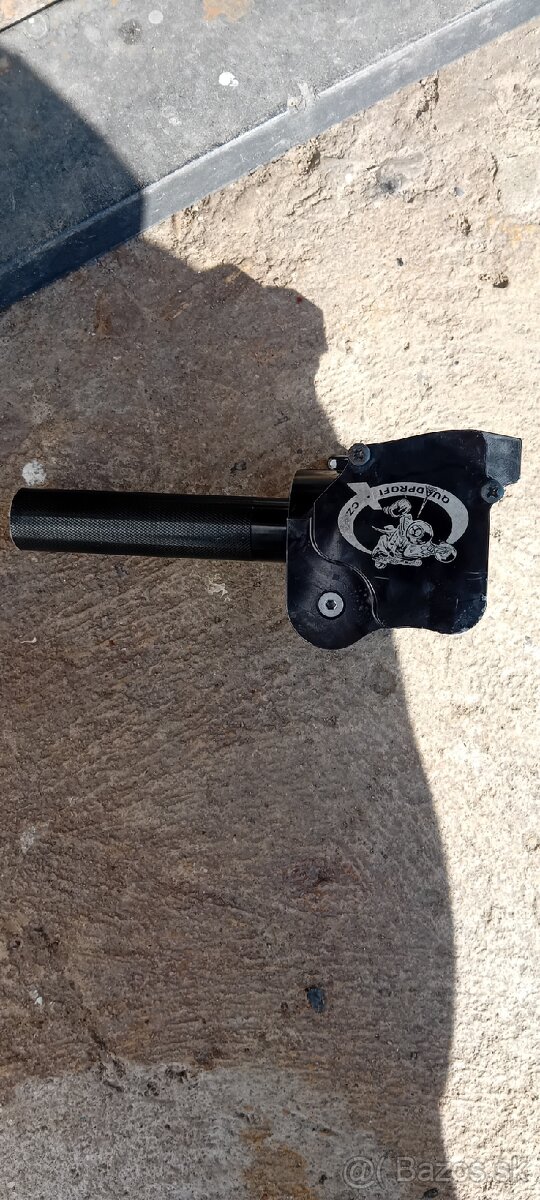 Diely Yamaha raptor 700 - 8