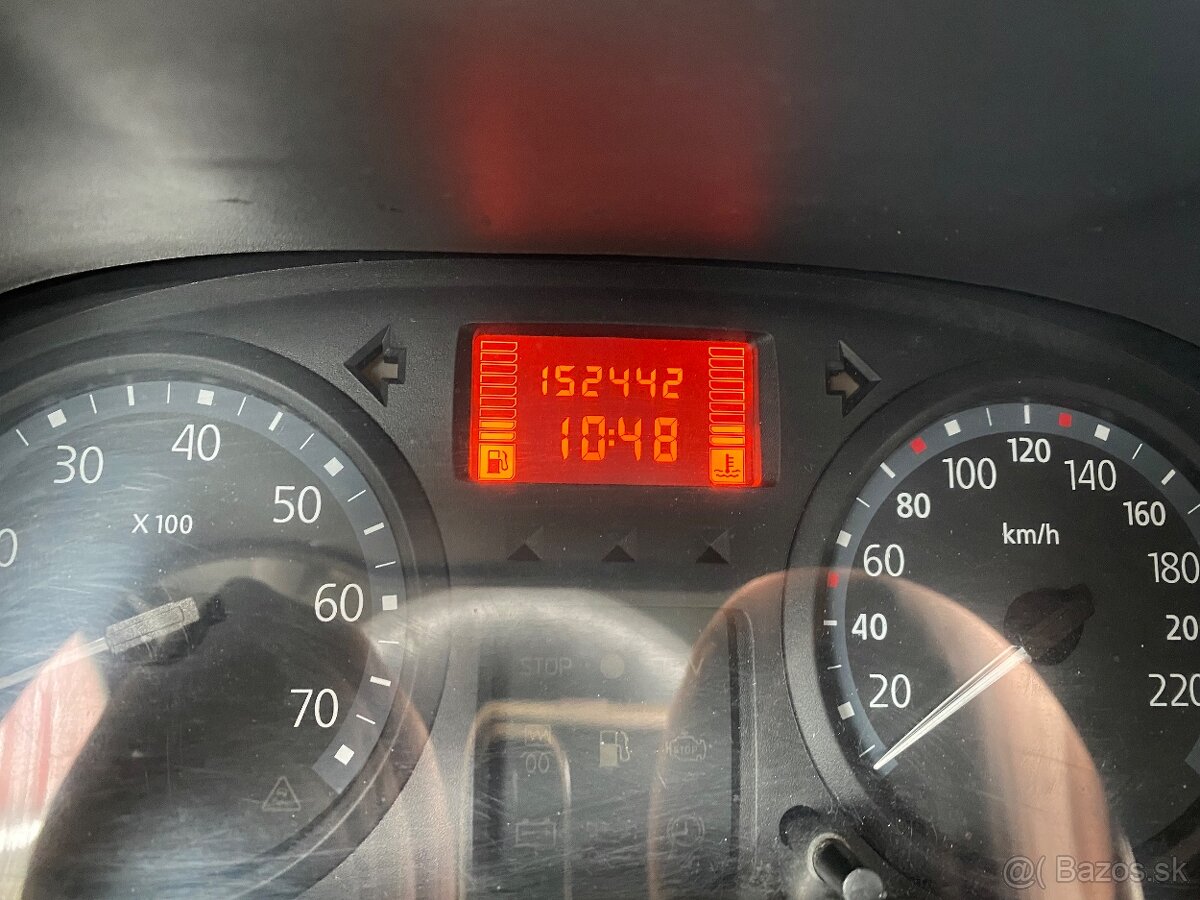 Renault clio II Storia 1.2 43kw - 8