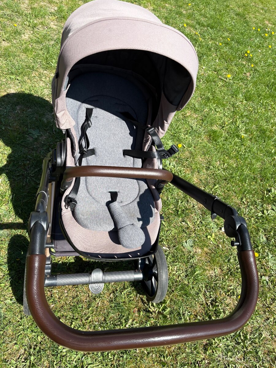 Kočiar ROAN IVI - 8