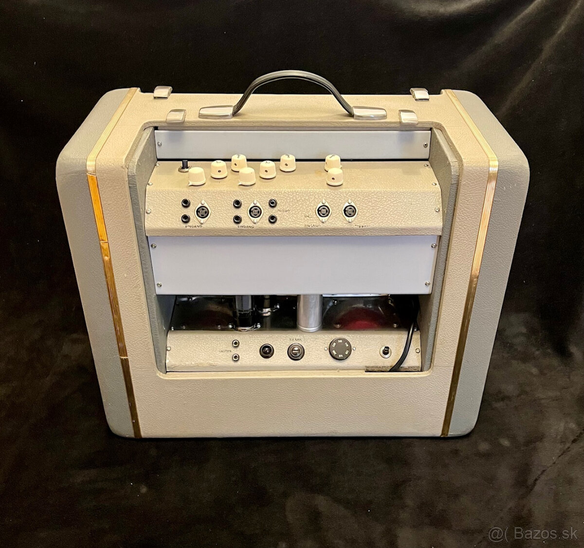 SUPREM CLUB - VINTAGE 63´ - 8