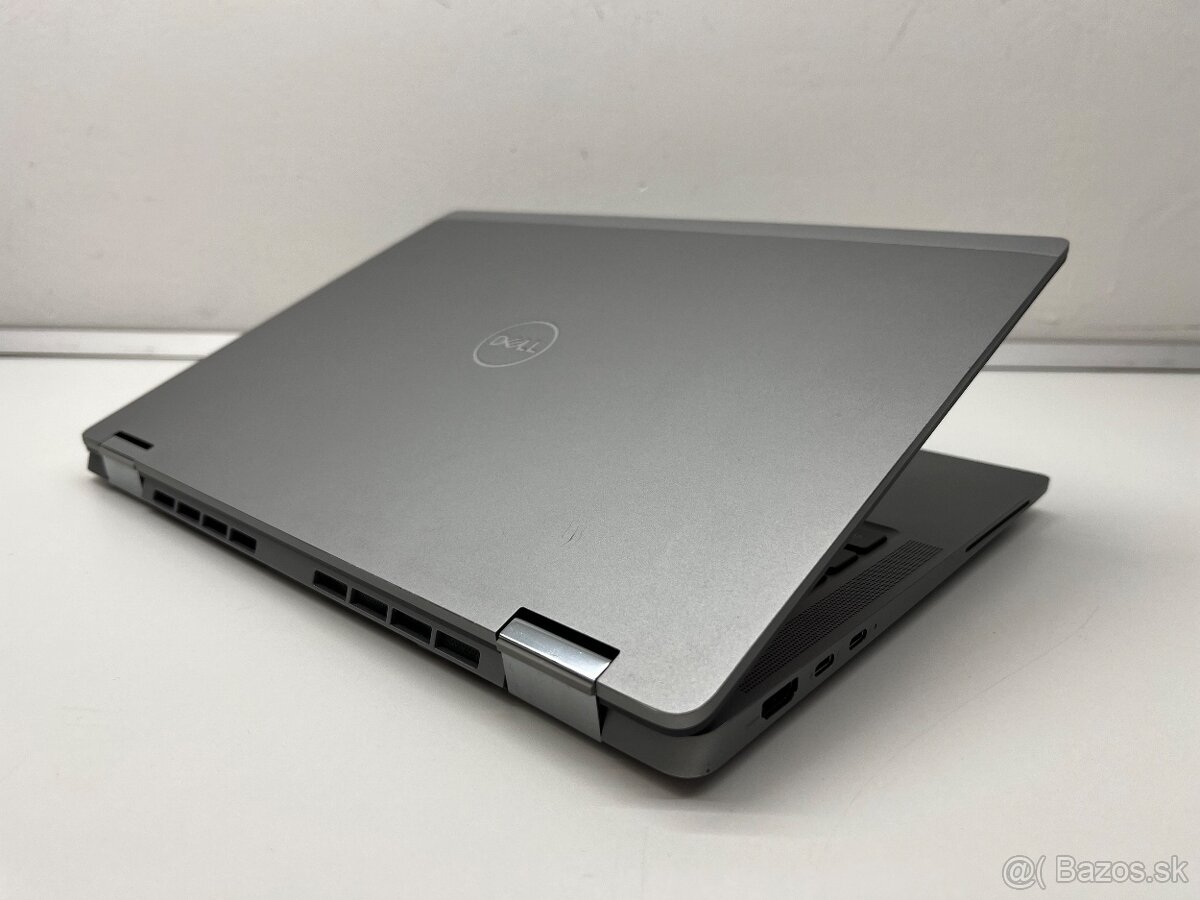Dell Latitude 7340 2v1 14" i5-1345U/16GB/512GB/2.5K/IPS/ZAR - 8