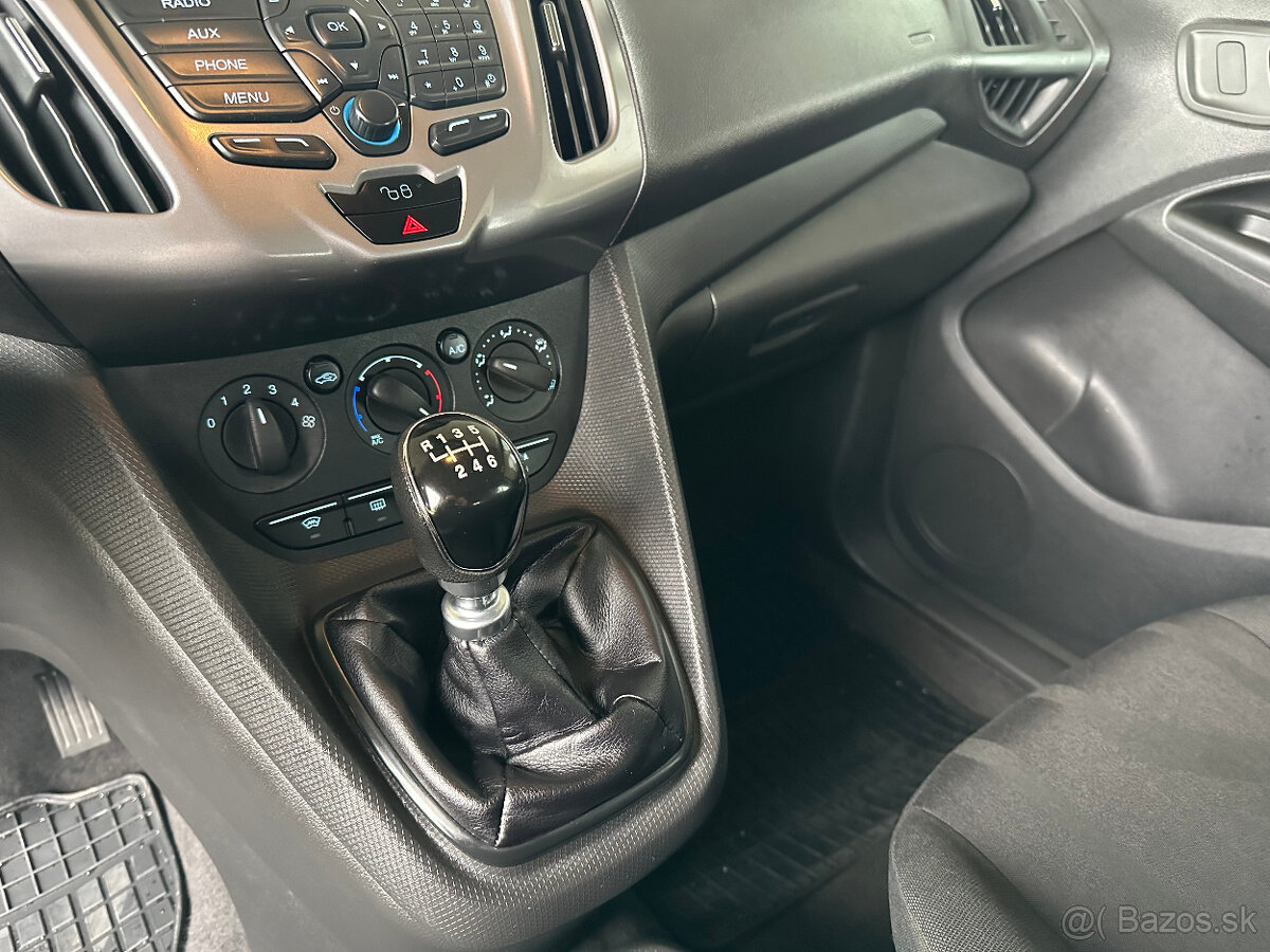 Ford Tourneo Connect Grand 1.6 TDCi Titanium 7-miestne - 8