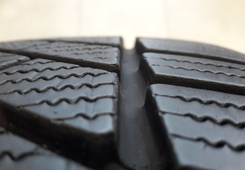 BMW 3 GT F34 18" Zimná sada - 8