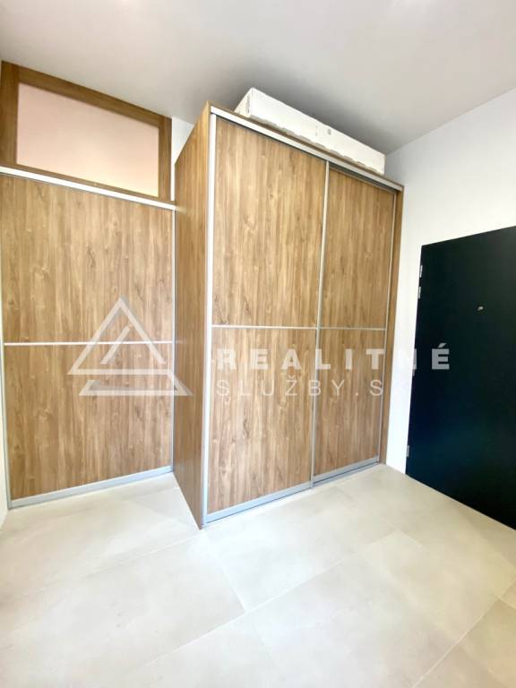 Novostavba 2,5 izbový byt 71m2 Baštová STARÉ MESTO - 8