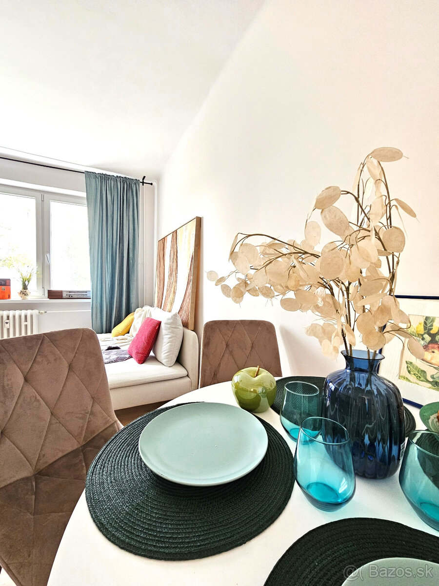 >>>>TEHLA - 4 x spálňa - 5-izbový byt - predaj - Štrkovec - 8