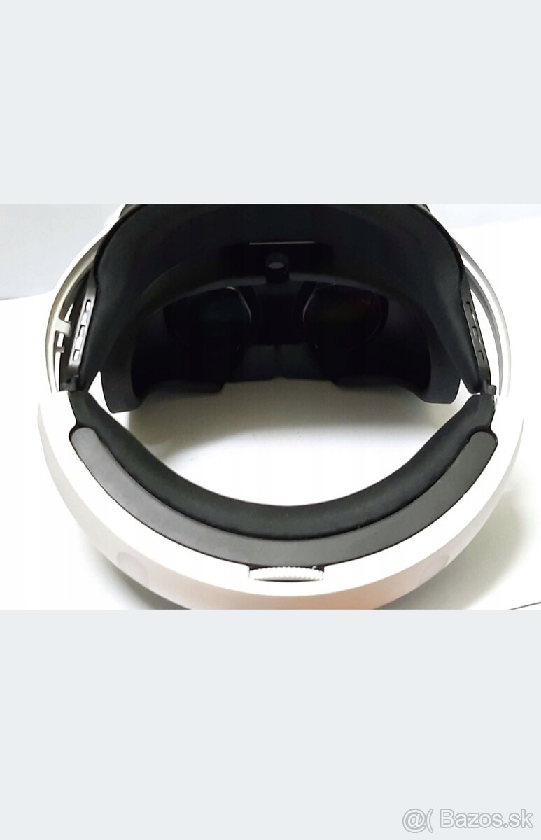 Playstation Virtuálna Realita - 8