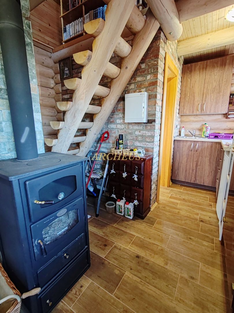 Drevenička Čab - Nitra - 8