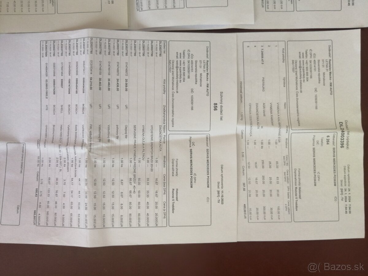 Mercedes - Benz ML320 CDI - 8