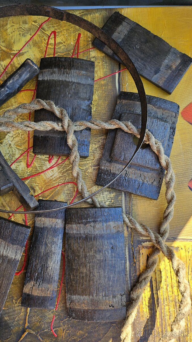 Starý súdok - 8