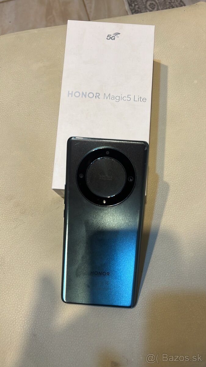 Honor magic 5lite - 8