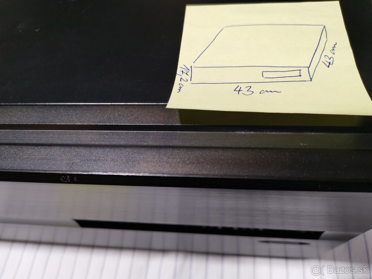 Predám SilverStone SST-LC10B-E Lascala - 8