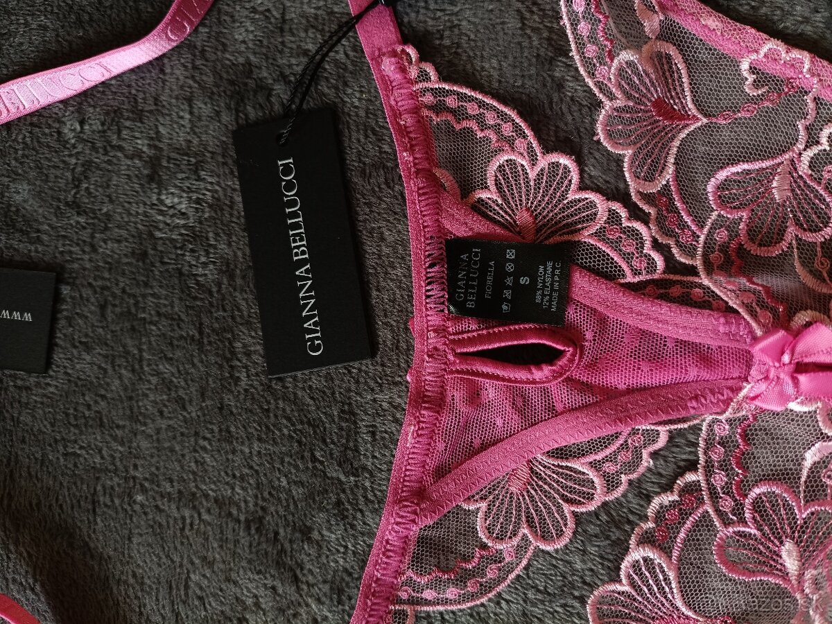 Spodné prádlo Gianna Bellucci - 8