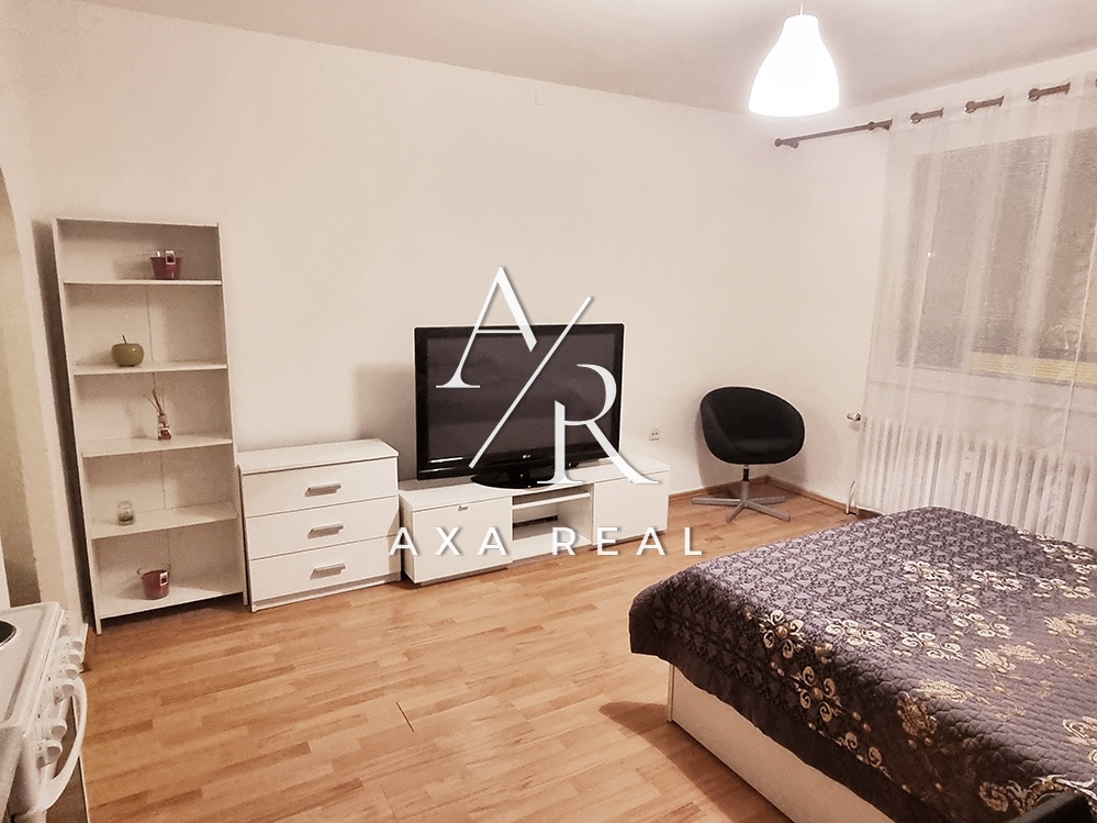 Prenájom 1 izb. byt Bratislava Dúbravka - 8