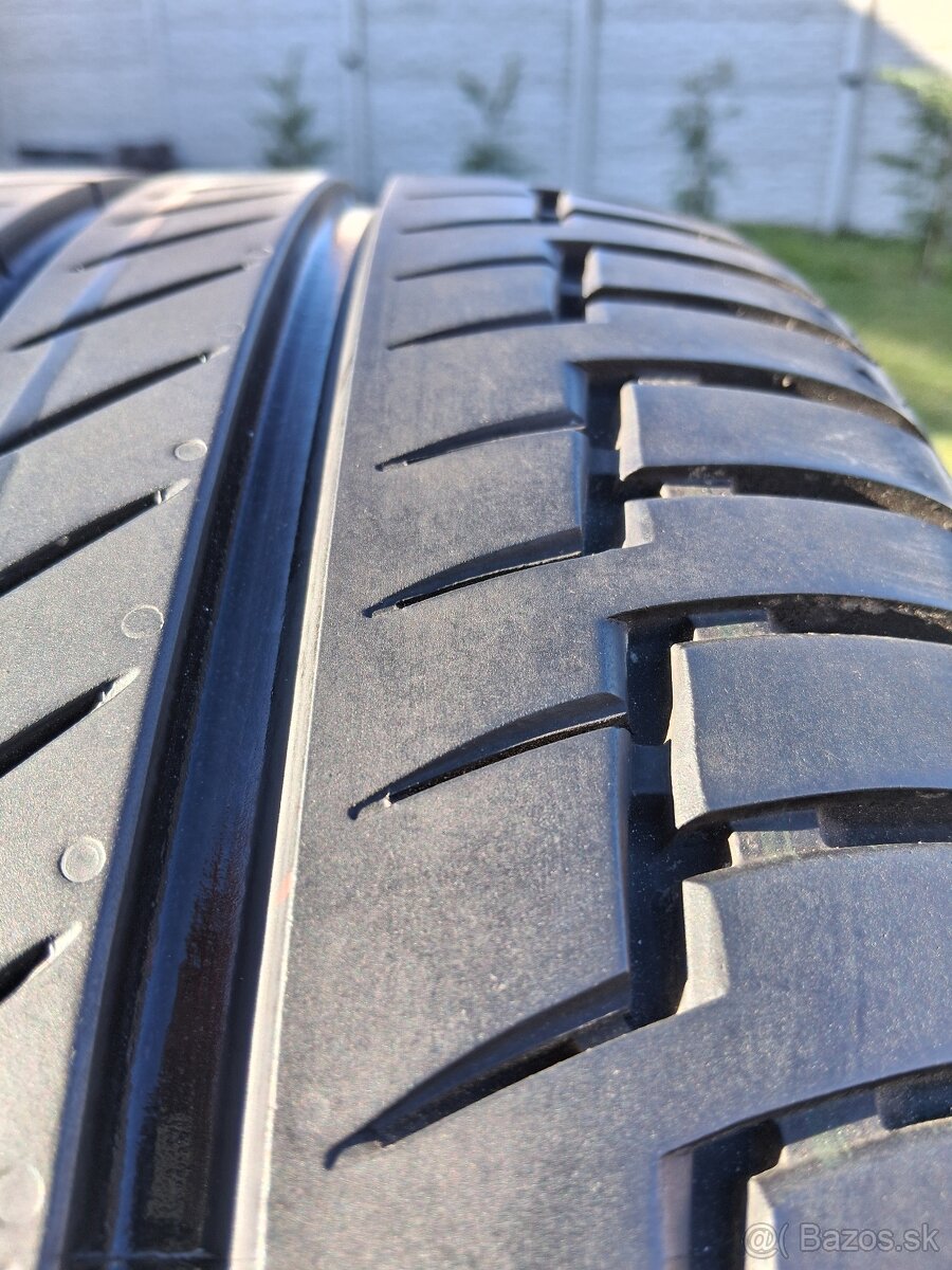 235/55 r17 letne pneumatiky - 8