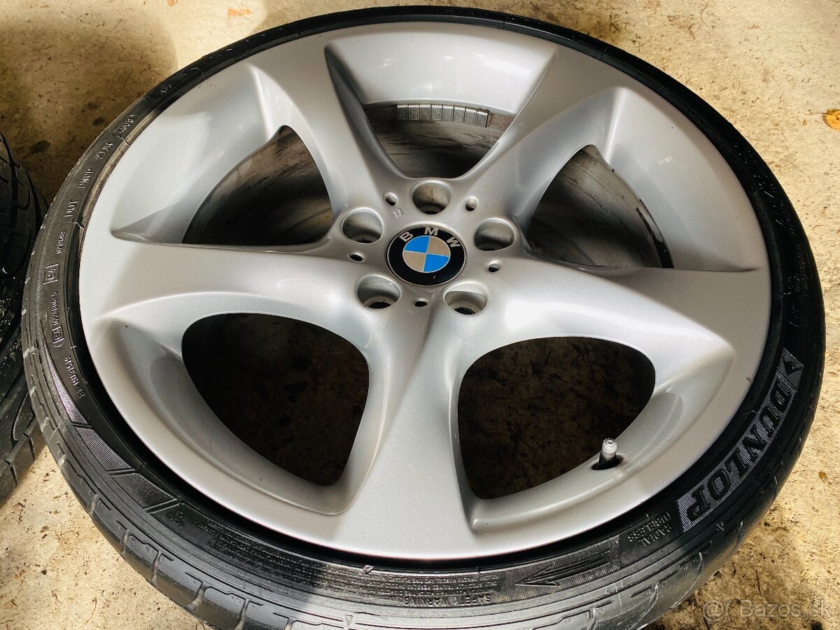 19" BMW disky styling 230 - 8