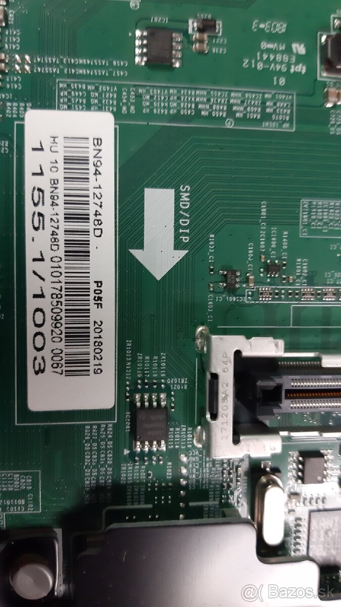 Samsung UE32M5672AU, ND - 8