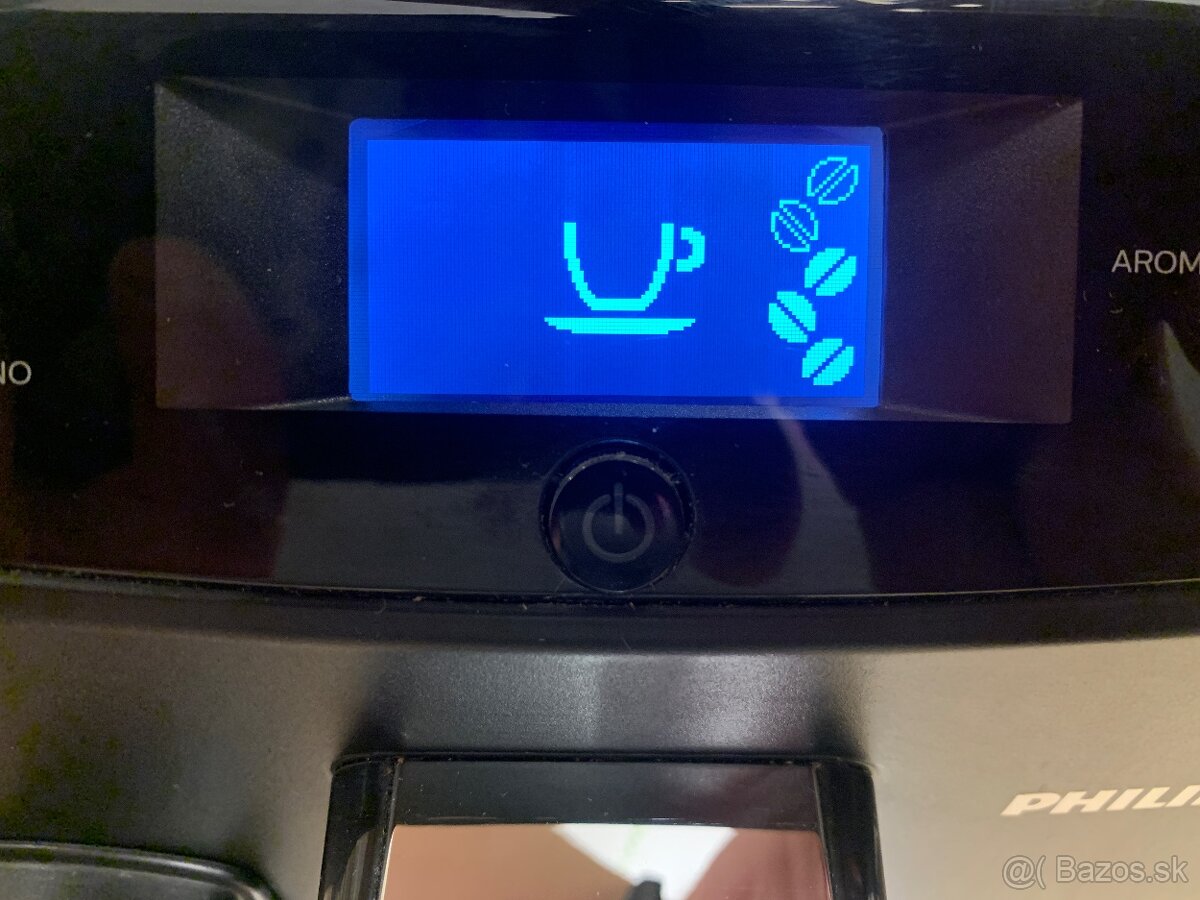 Philips Saeco EP3550/00 - 8