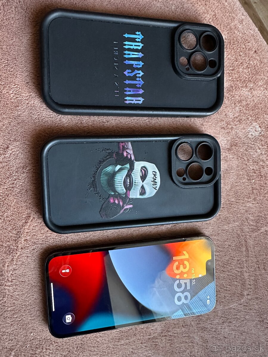 Iphone 13 PRO 128gb - 8