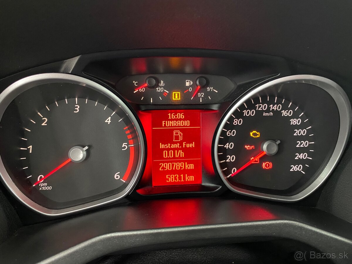 Ford Mondeo combi mk4 2.0tdci 120kw - 8