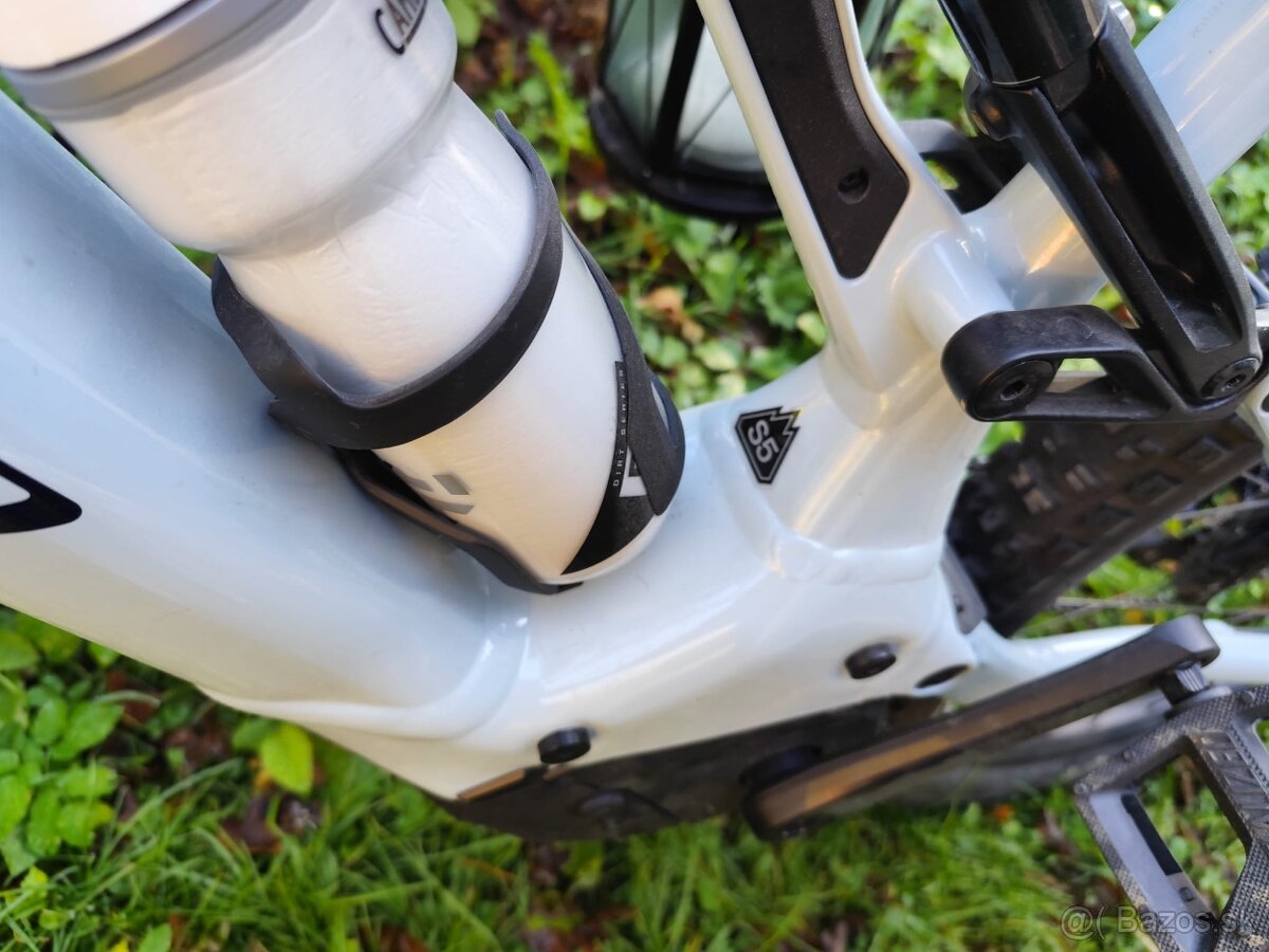 Specialized Turbo Levo Alloy S5 - 8