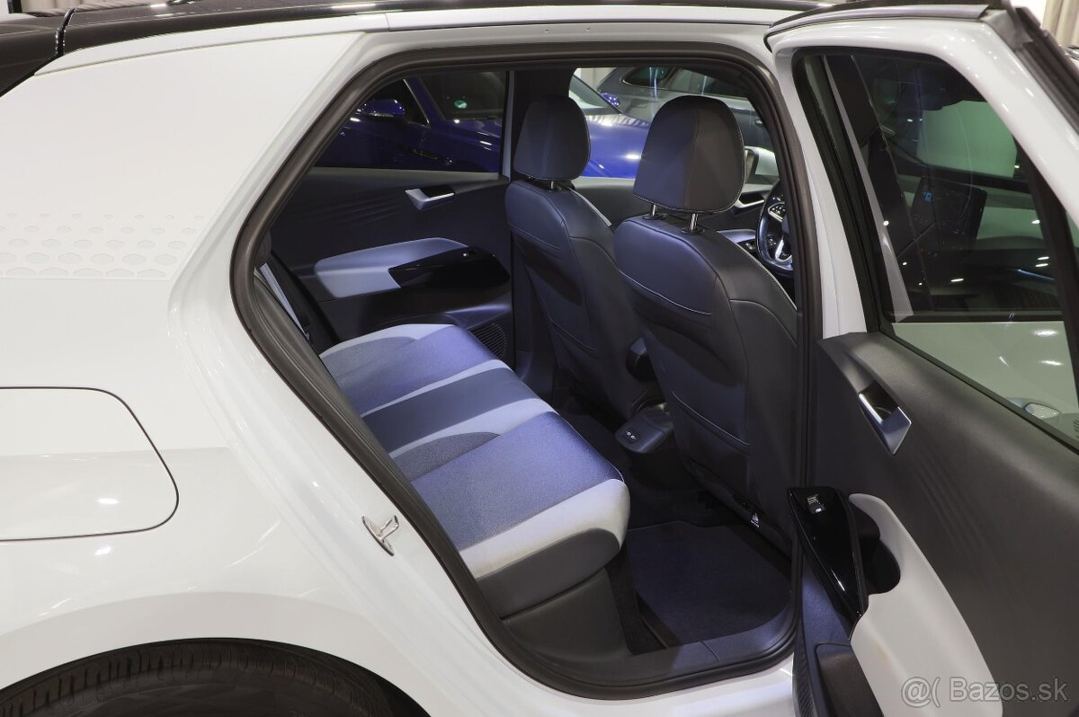 Volkswagen ID.3 Pro Performance 150kW - 8