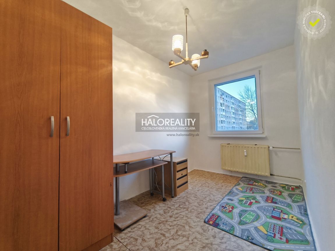 HALO reality - Predaj, trojizbový byt Žiar nad Hronom, Centr - 8