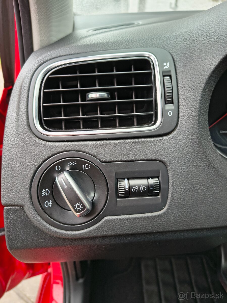 Volkswagen Polo 1.4 63kw 128 000km - 8