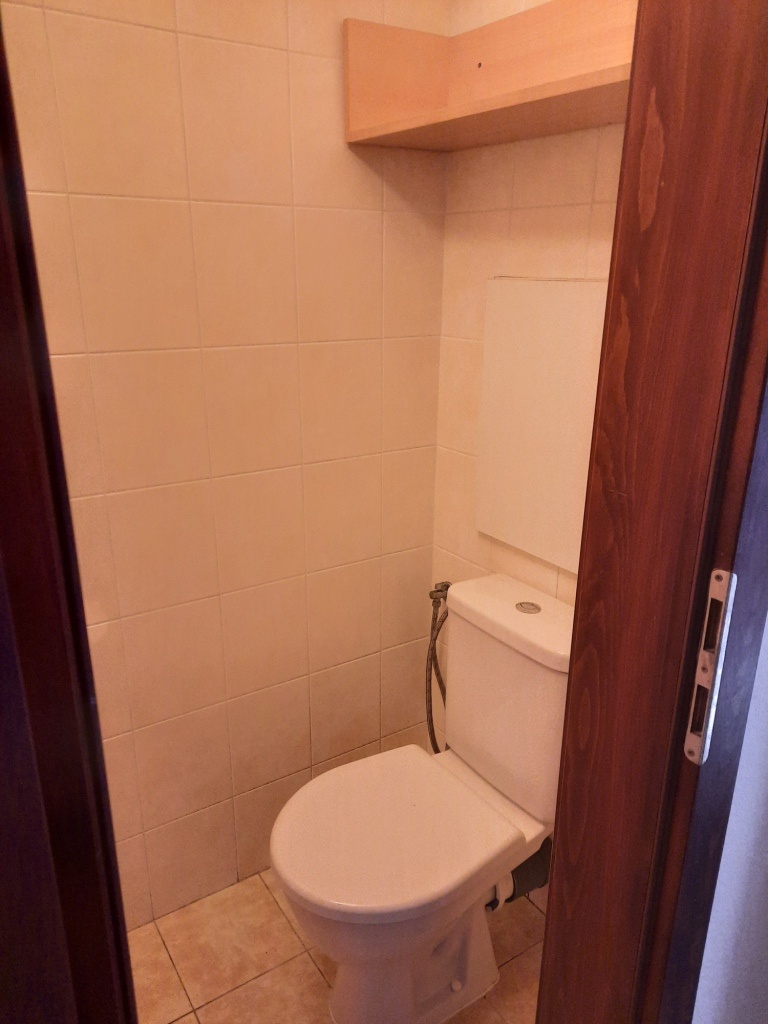 prenajmem 2-izb. byt v Galante s loggiou a klimou - 8