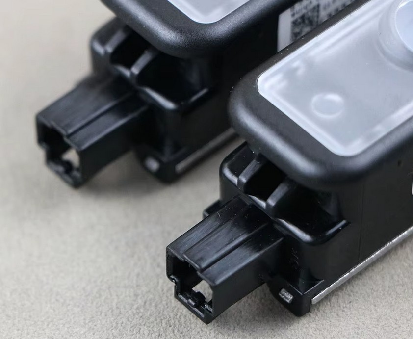 LED projekčné svetlo do dverí AUDI - 8