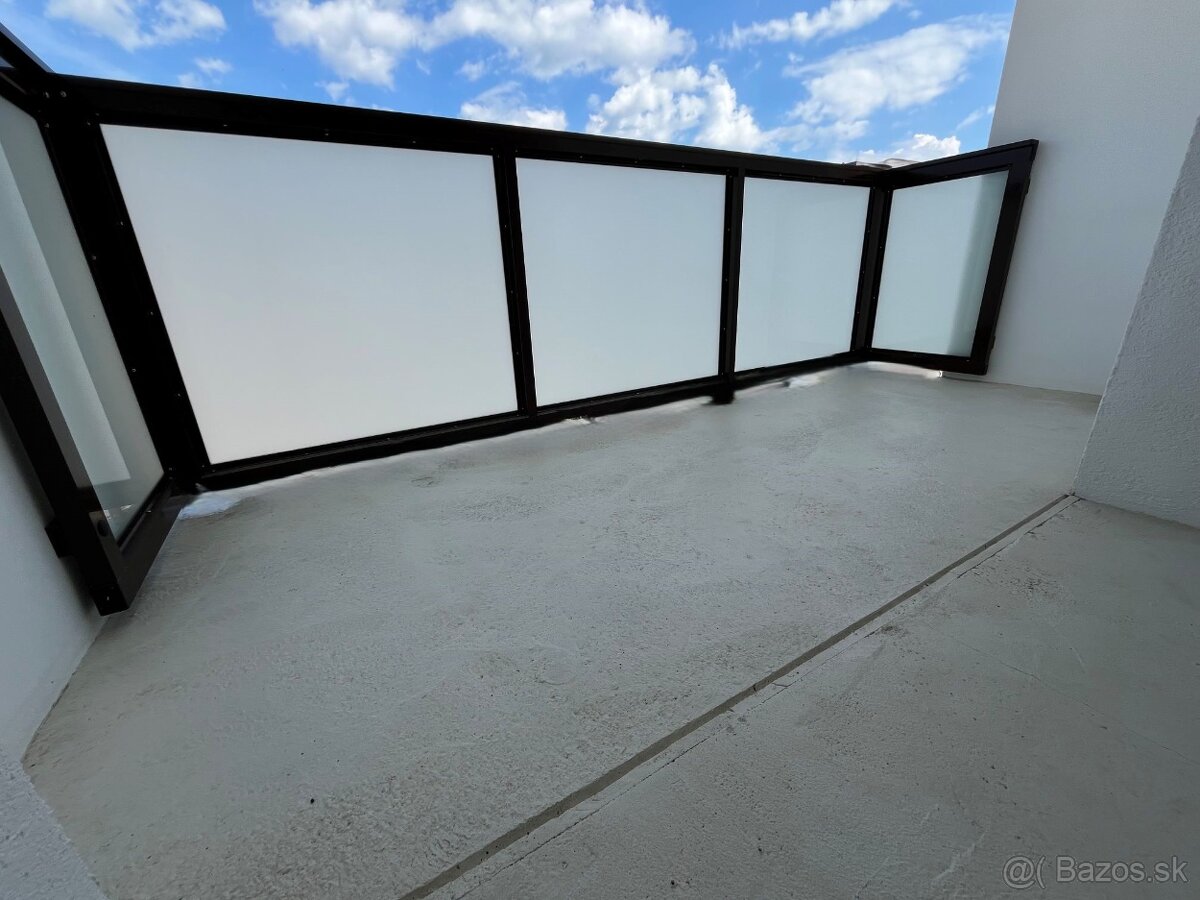 2 izbový byt na prenájom // 2-bedroom apartment for rent - 8