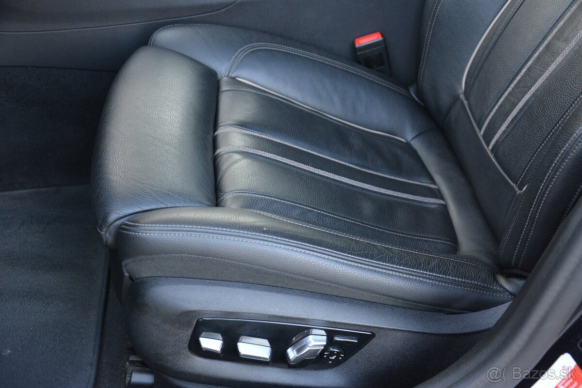 BMW rad 5 Touring 3.0 D 540x drive – menené rozvody - 8