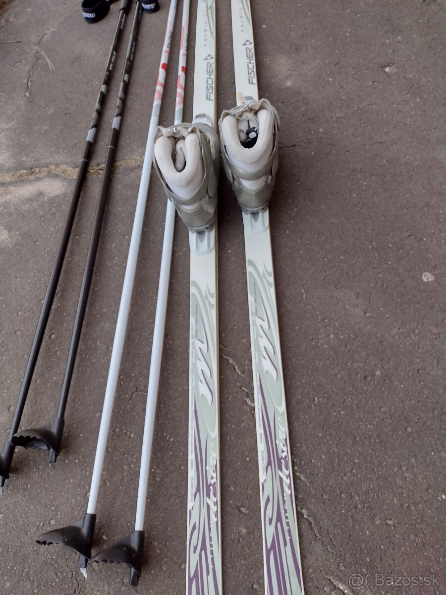 bežky 163cm-181cm - 8