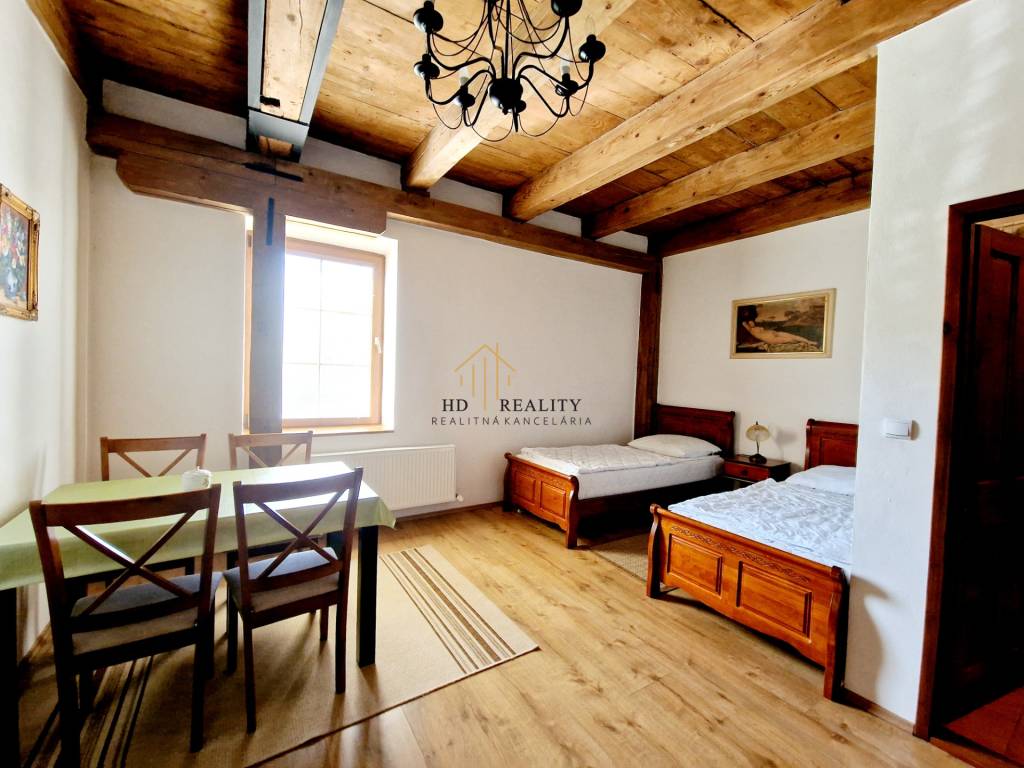 Prenájom trojizbového bytu - 8