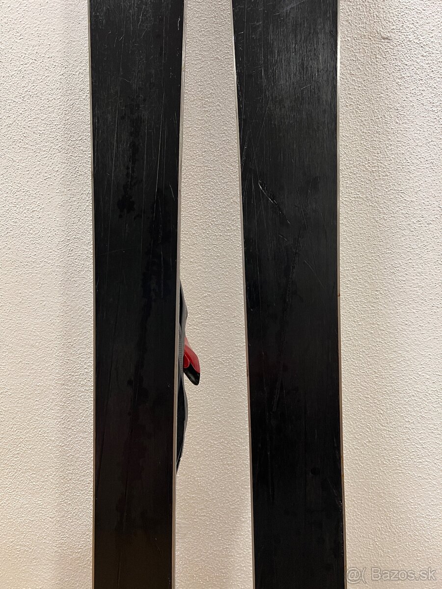 Junior Lyže Rossignol 140cm - 8