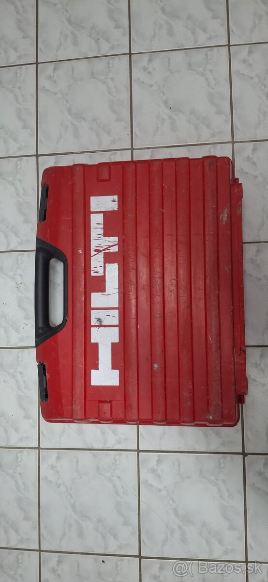 Hilti TE 7 - 8