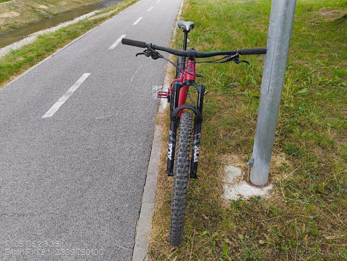 Pells Root 1 - veľ. M - 8