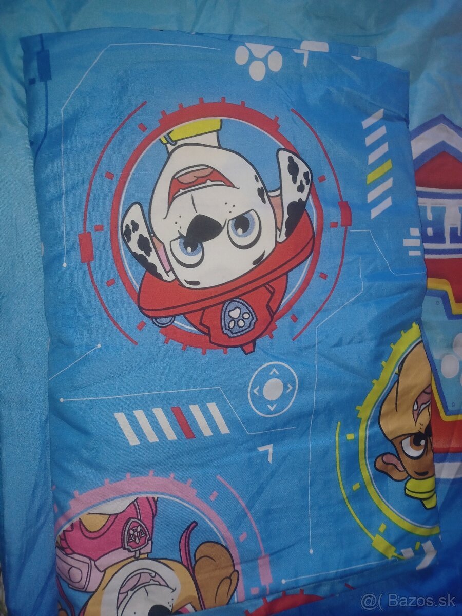 Postelne oblecky - 8